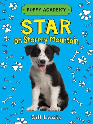 cover image of Star on Stormy Mountain